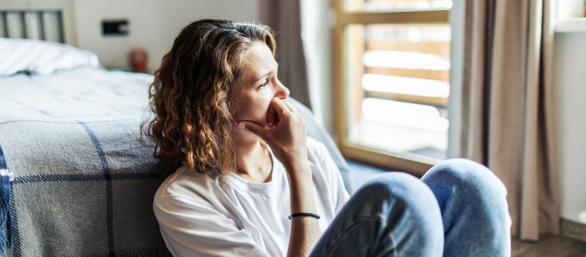 Comment prévenir l'effondrement psychique ?